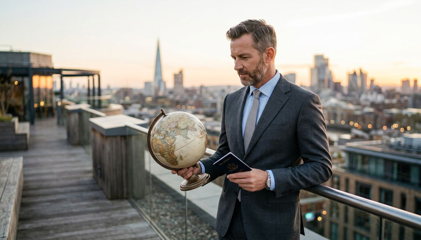 Balancing Loyalty And Return: The Investor’s Citizenship Dilemma